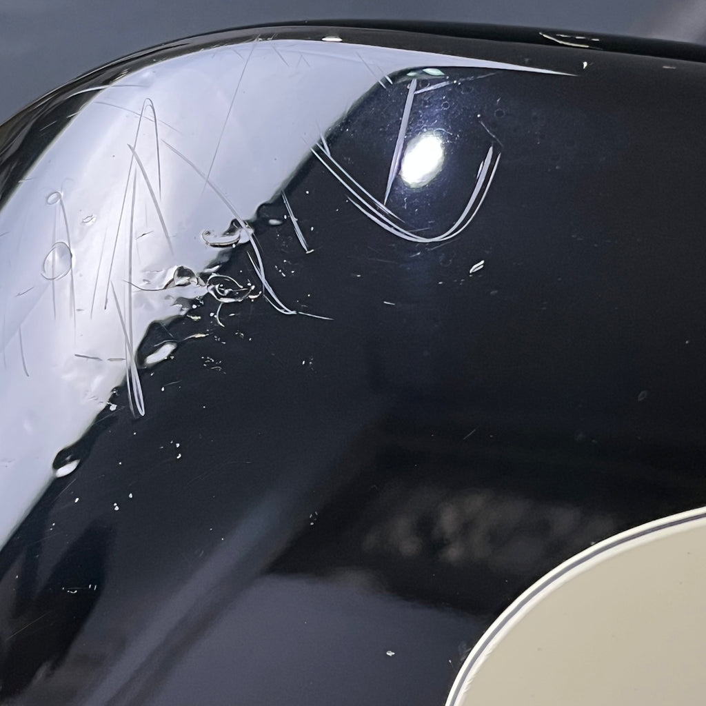 Fender Classic 60s Stratocaster