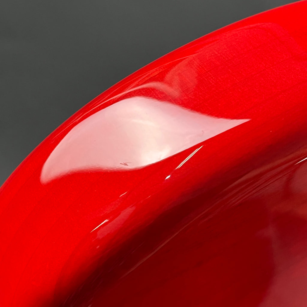 Fender Japan SCANDAL MAMI STRAT RED Stratocaster