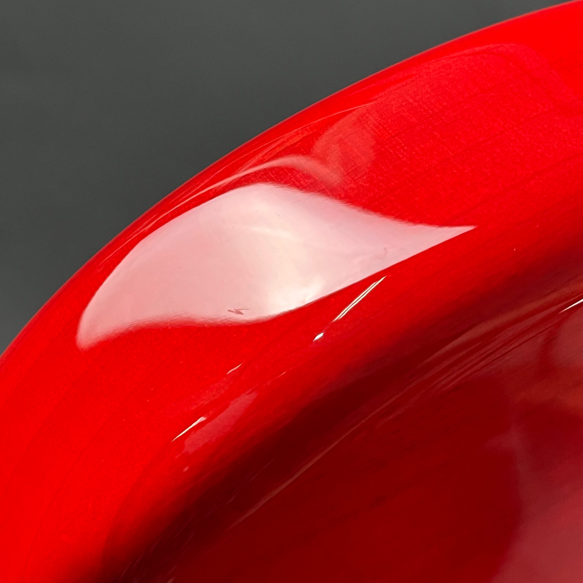 Fender Japan SCANDAL MAMI STRAT RED Stratocaster