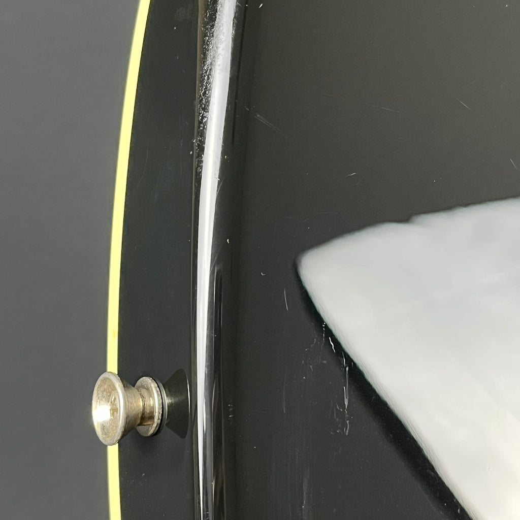 Fender Japan Aerodyne Jazz Bass 2017