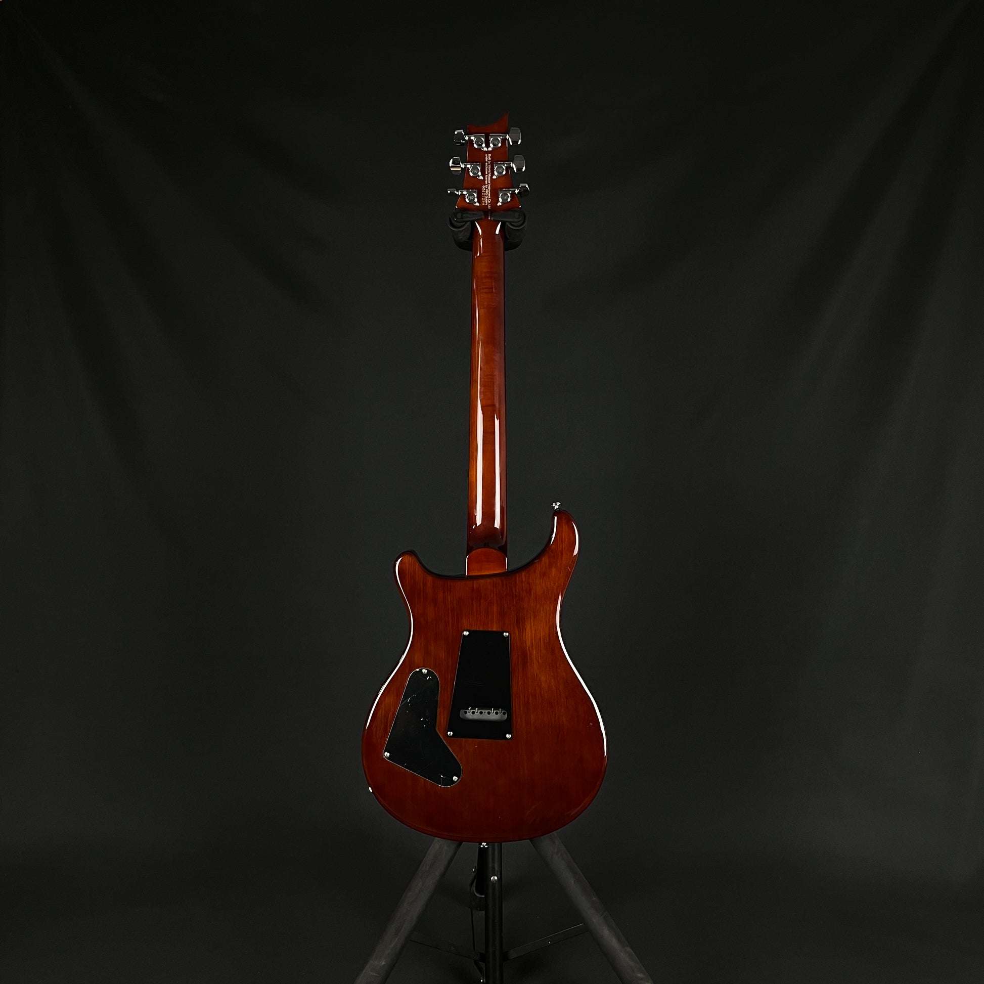 PRS SE Custom 24 2012
