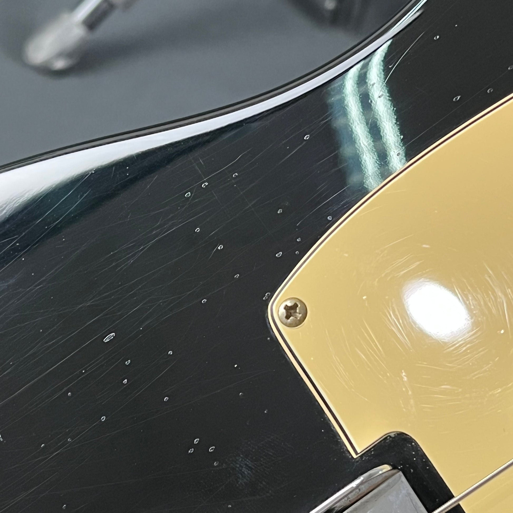 Squier India Vintage Modified Telecaster  SSH