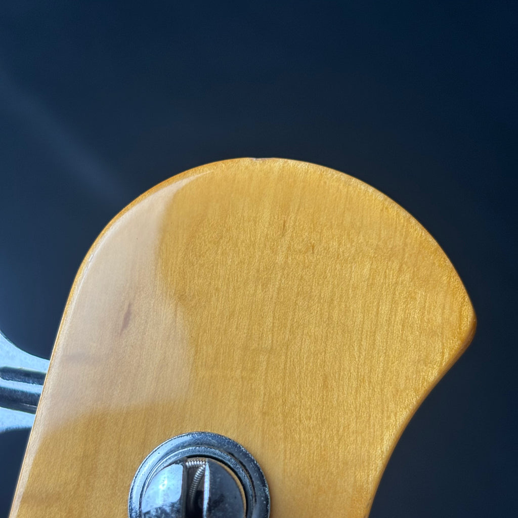 Bacchus Universe Series Jazz Bass