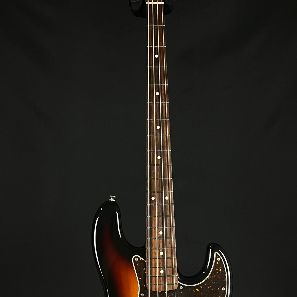 History Japan HS-BJ4 Jazz Bass Lacquer