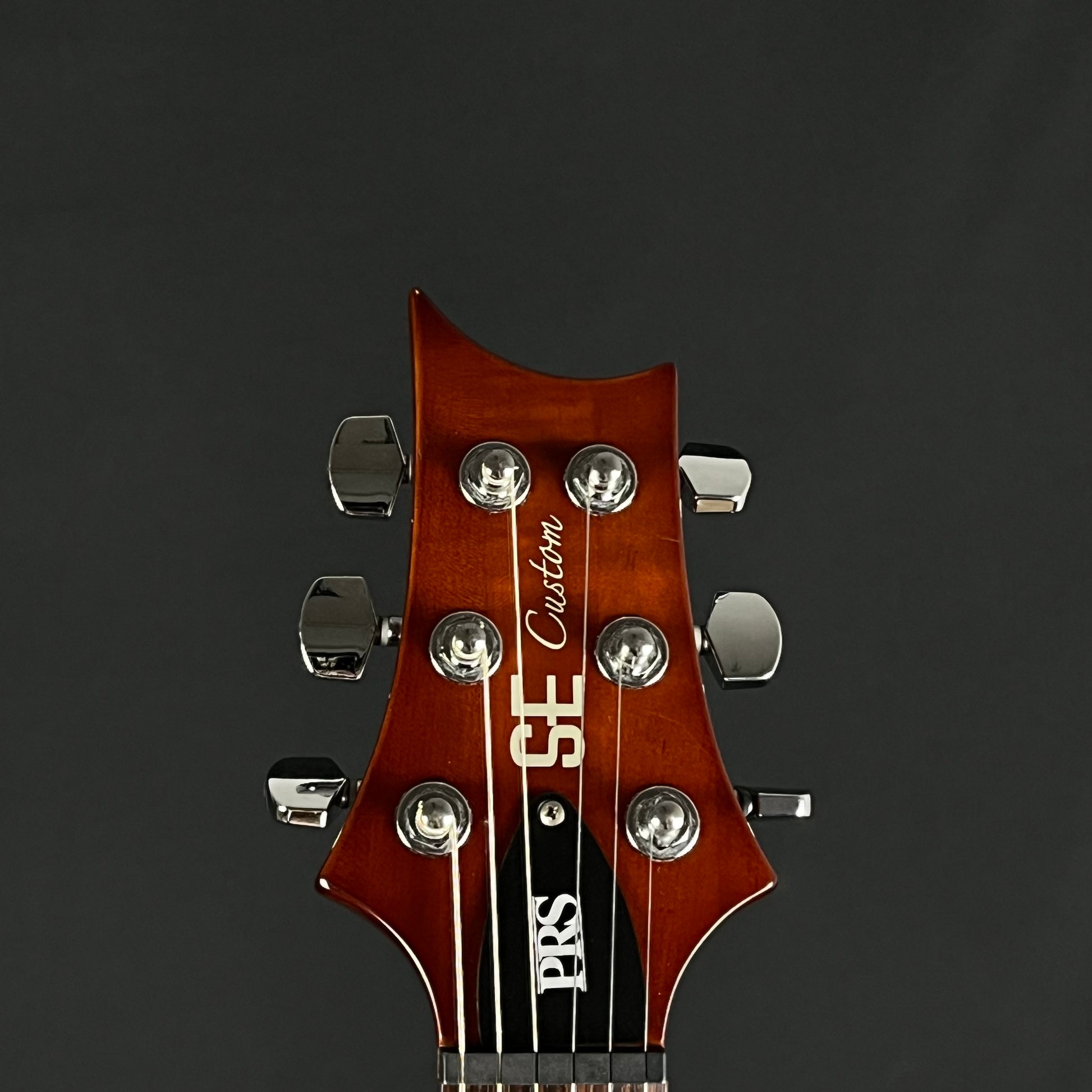PRS SE Custom 24 2012