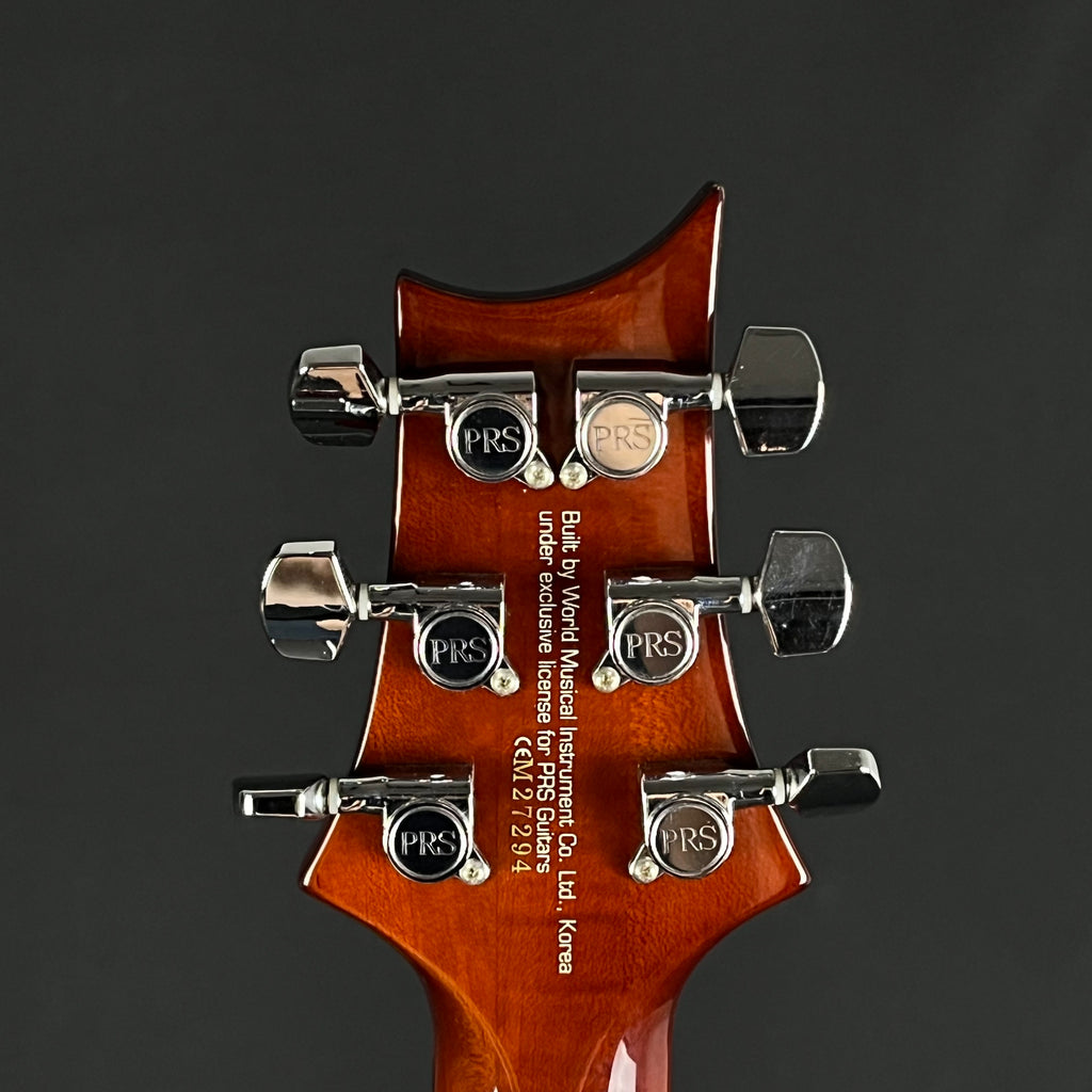 PRS SE Custom 24 2012