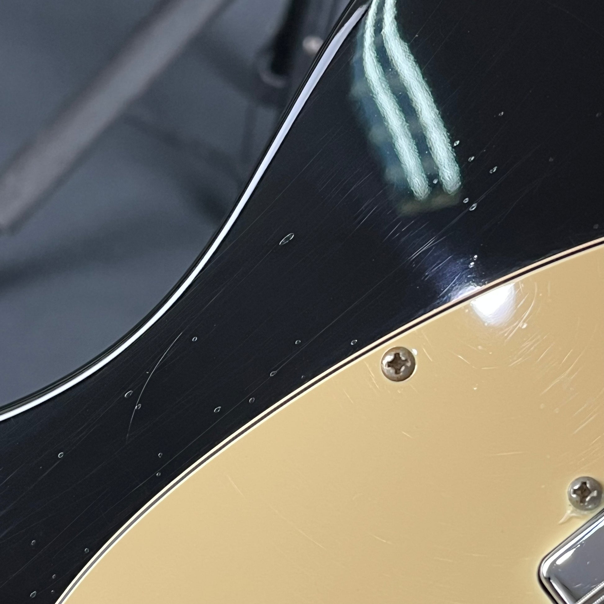 Squier India Vintage Modified Telecaster  SSH