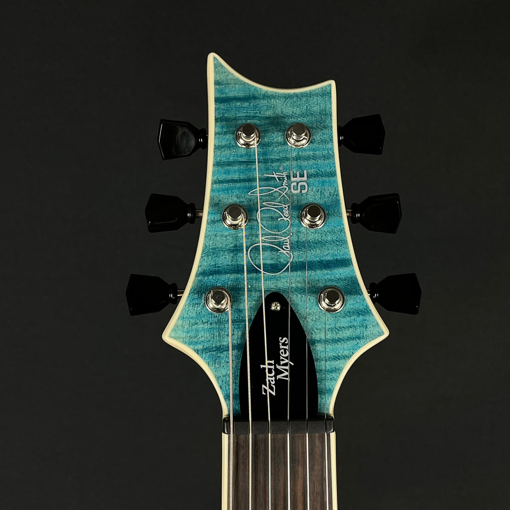 PRS SE Zach Myers 2024