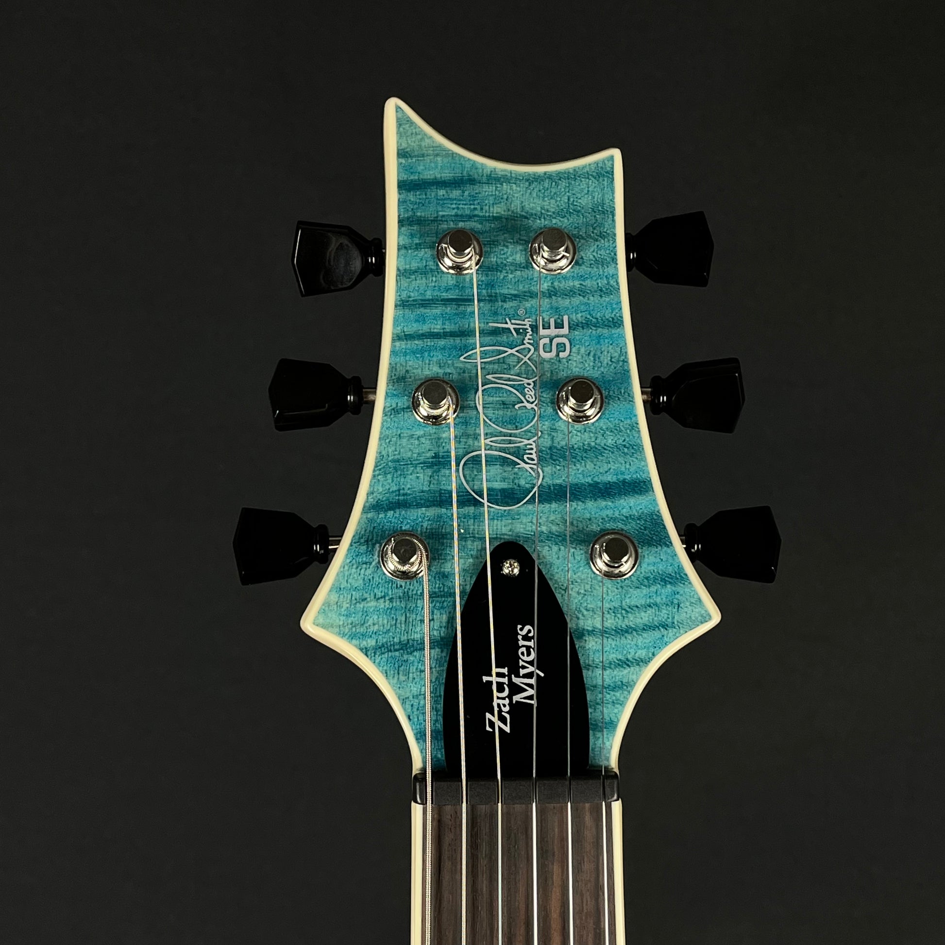 PRS SE Zach Myers 2024