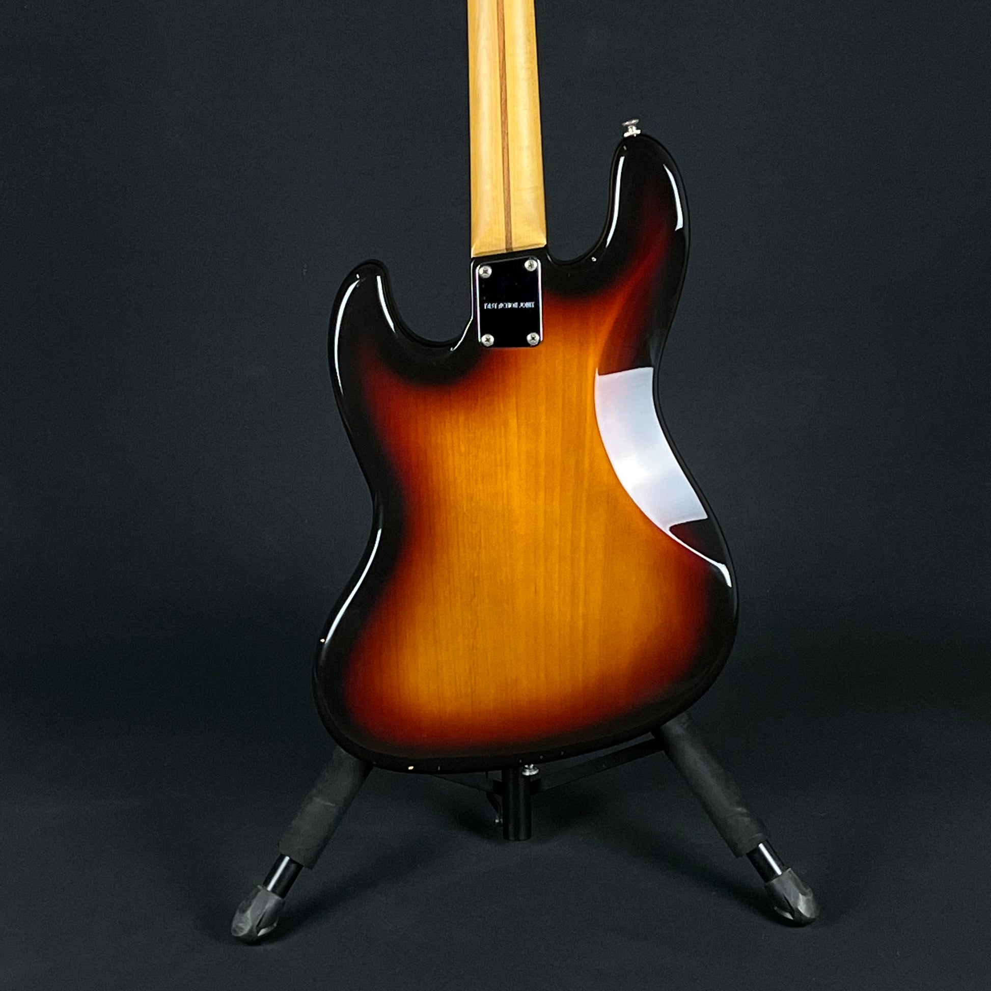 History Japan HS-BJ4 Jazz Bass Lacquer