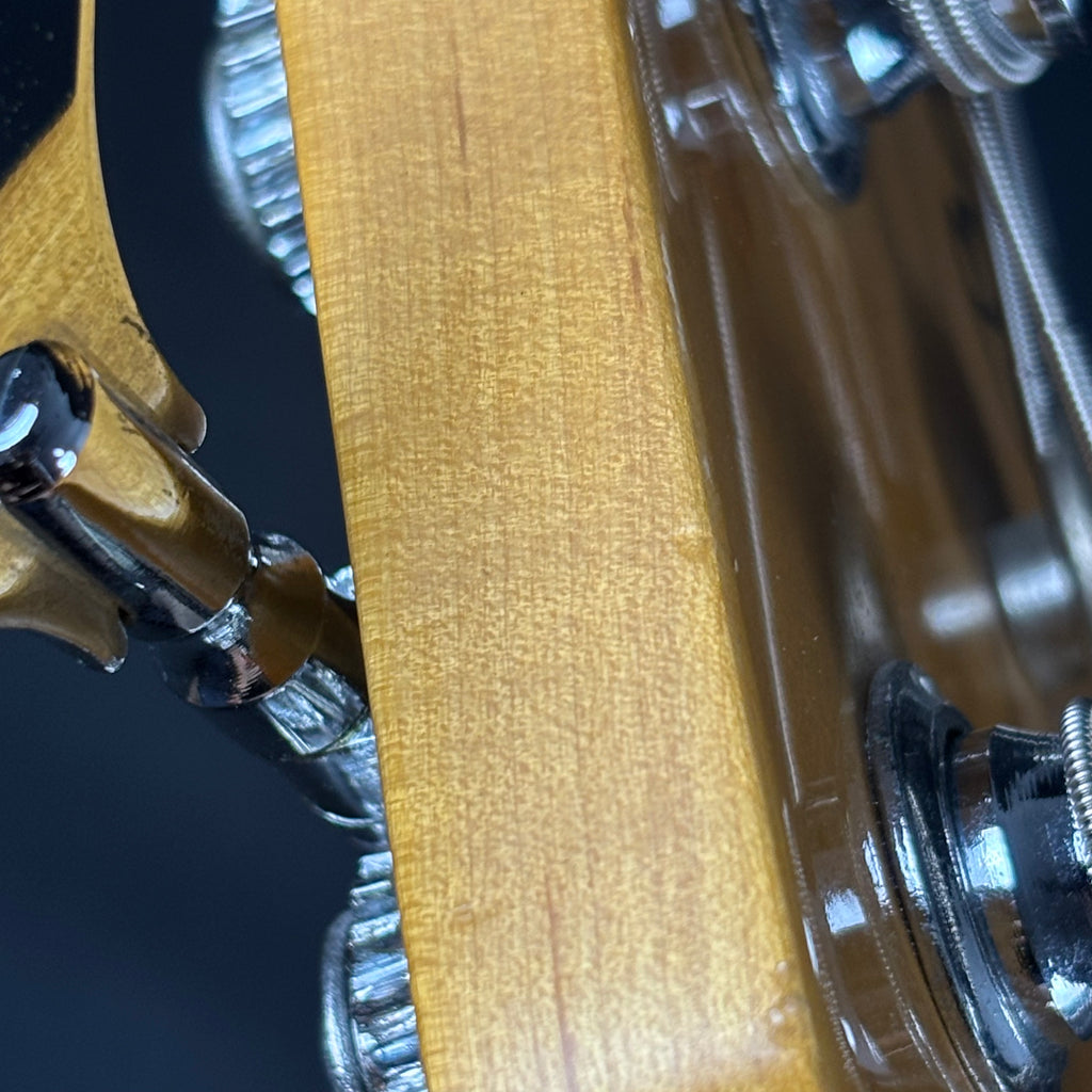 Bacchus Universe Series Jazz Bass
