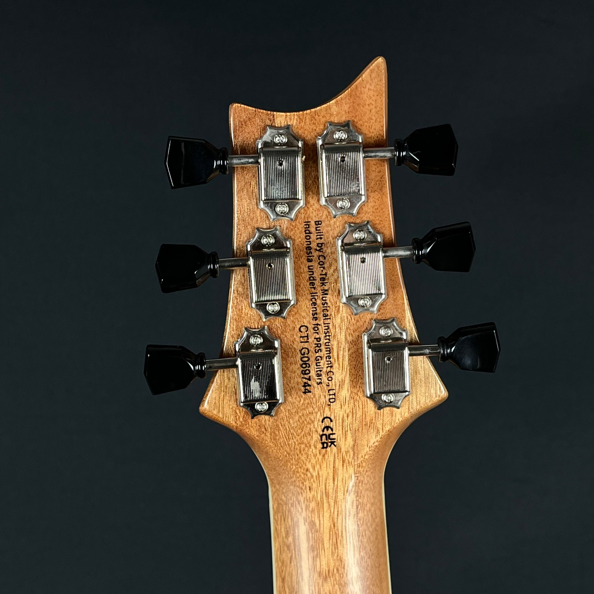 PRS SE Zach Myers 2024