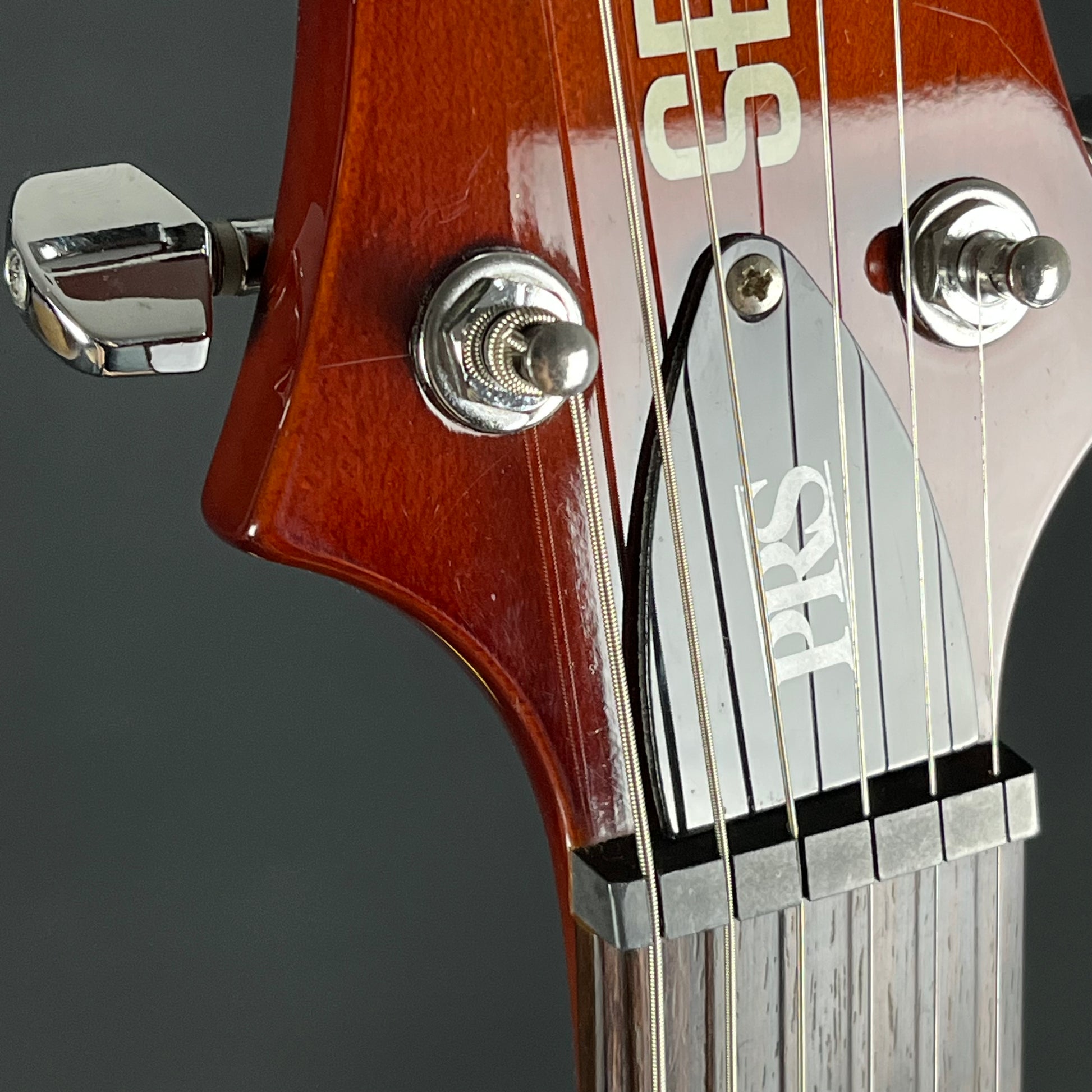 PRS SE Custom 24 2012