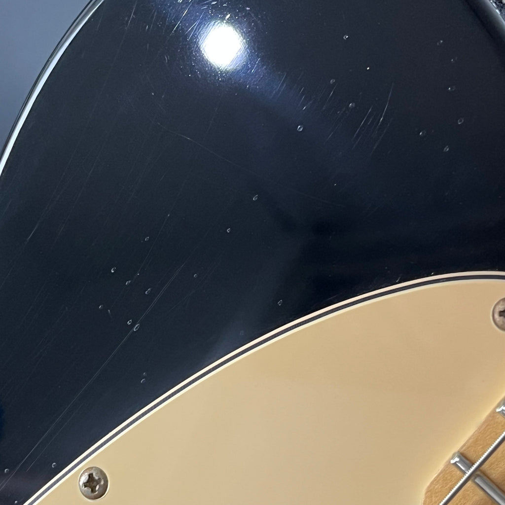 Squier India Vintage Modified Telecaster  SSH