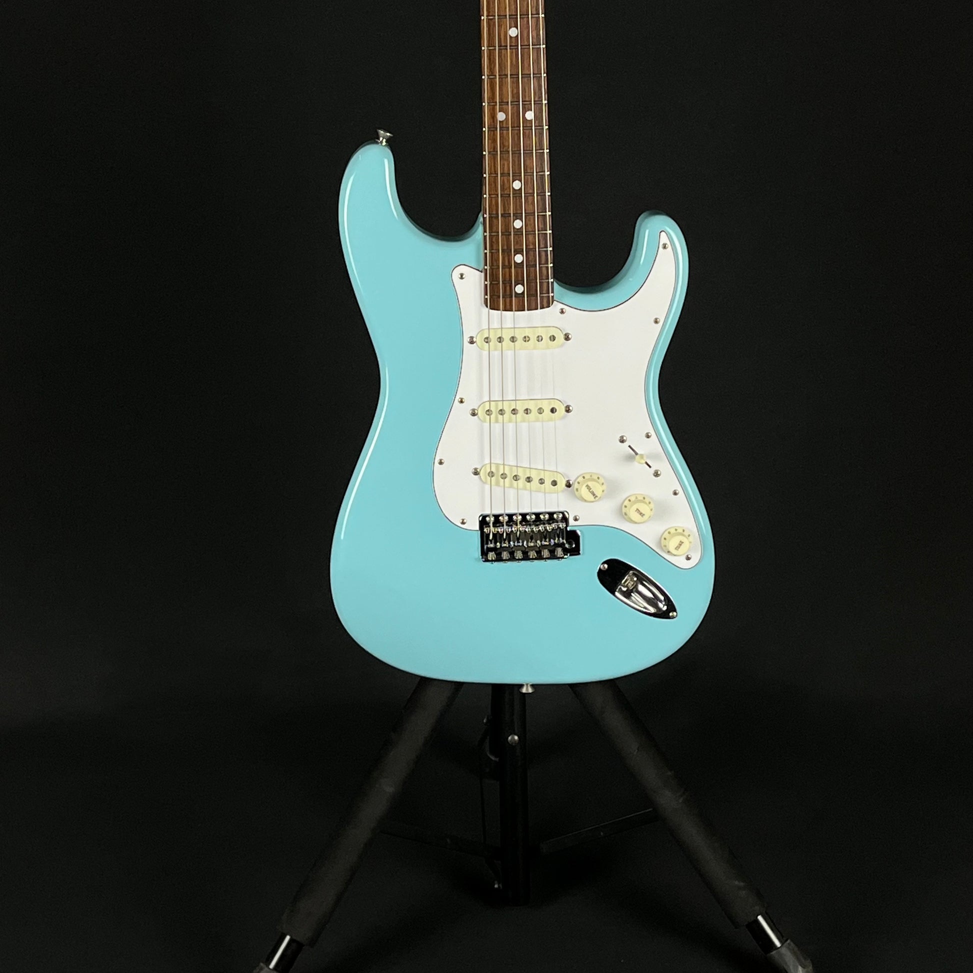 Fender Japan Traditional 70s Stratocaster