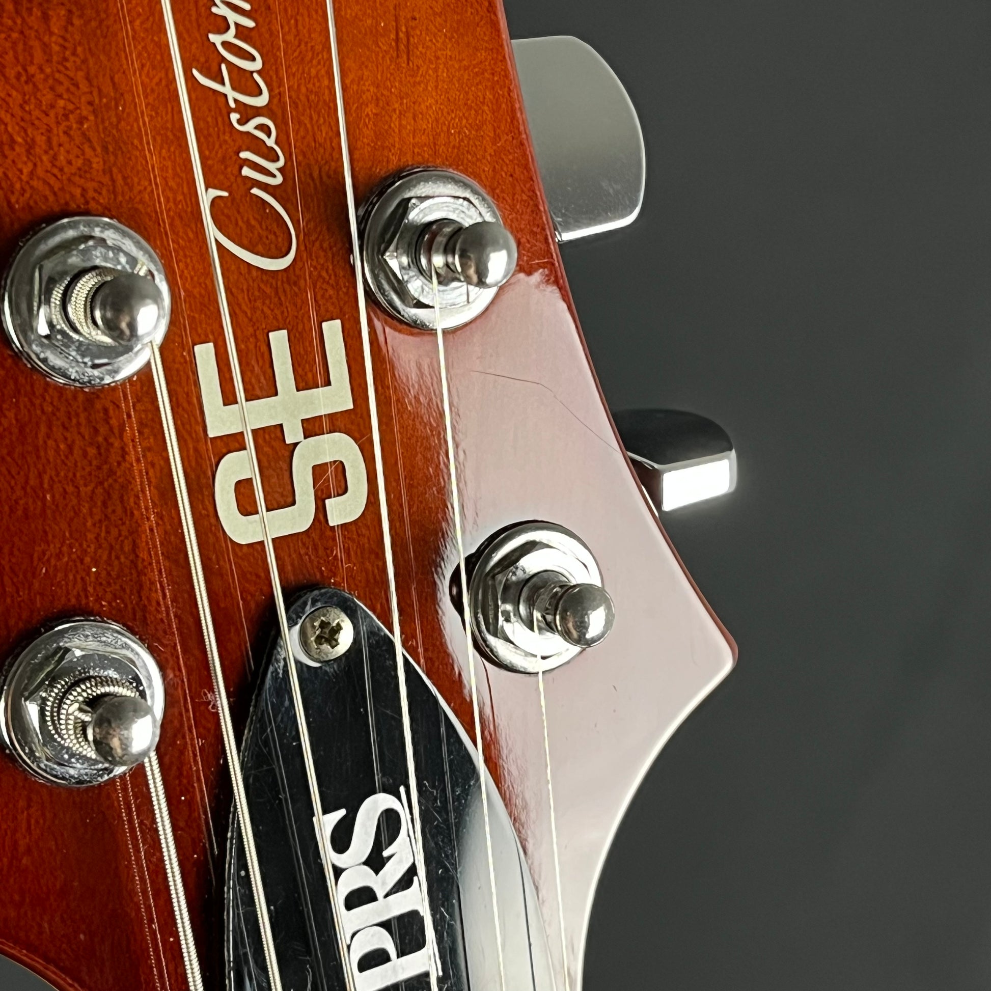 PRS SE Custom 24 2012