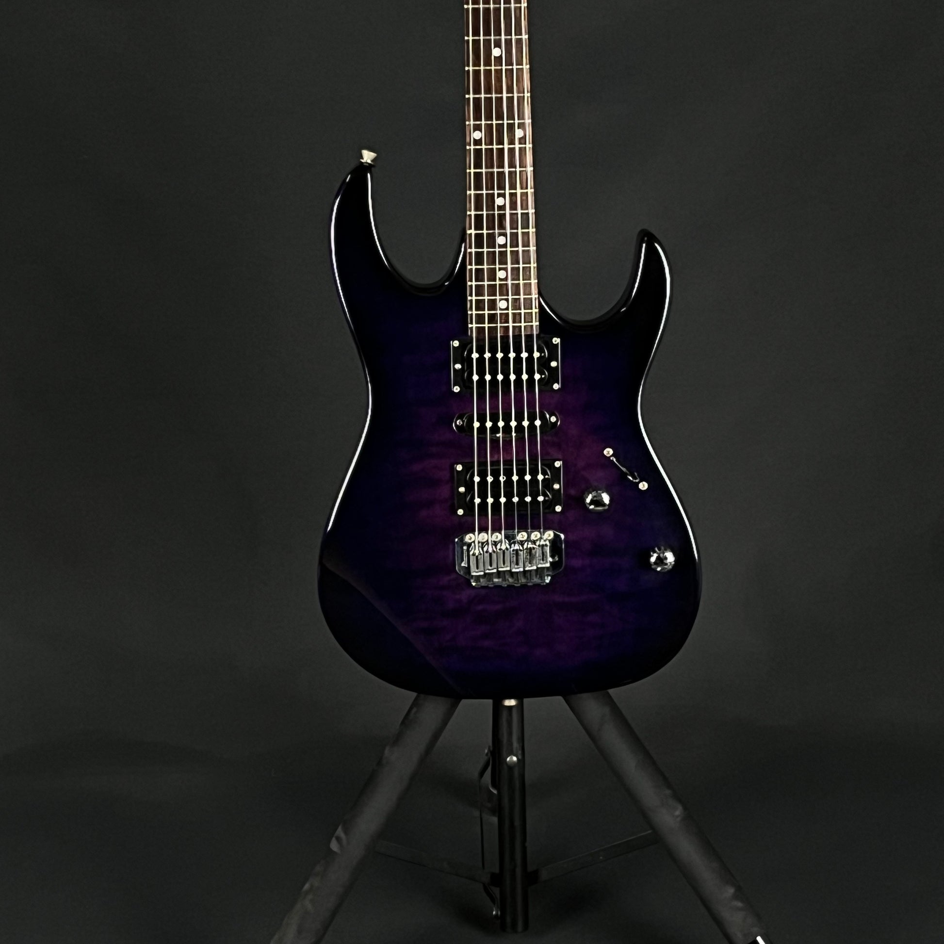 Ibanez GRX70QA
