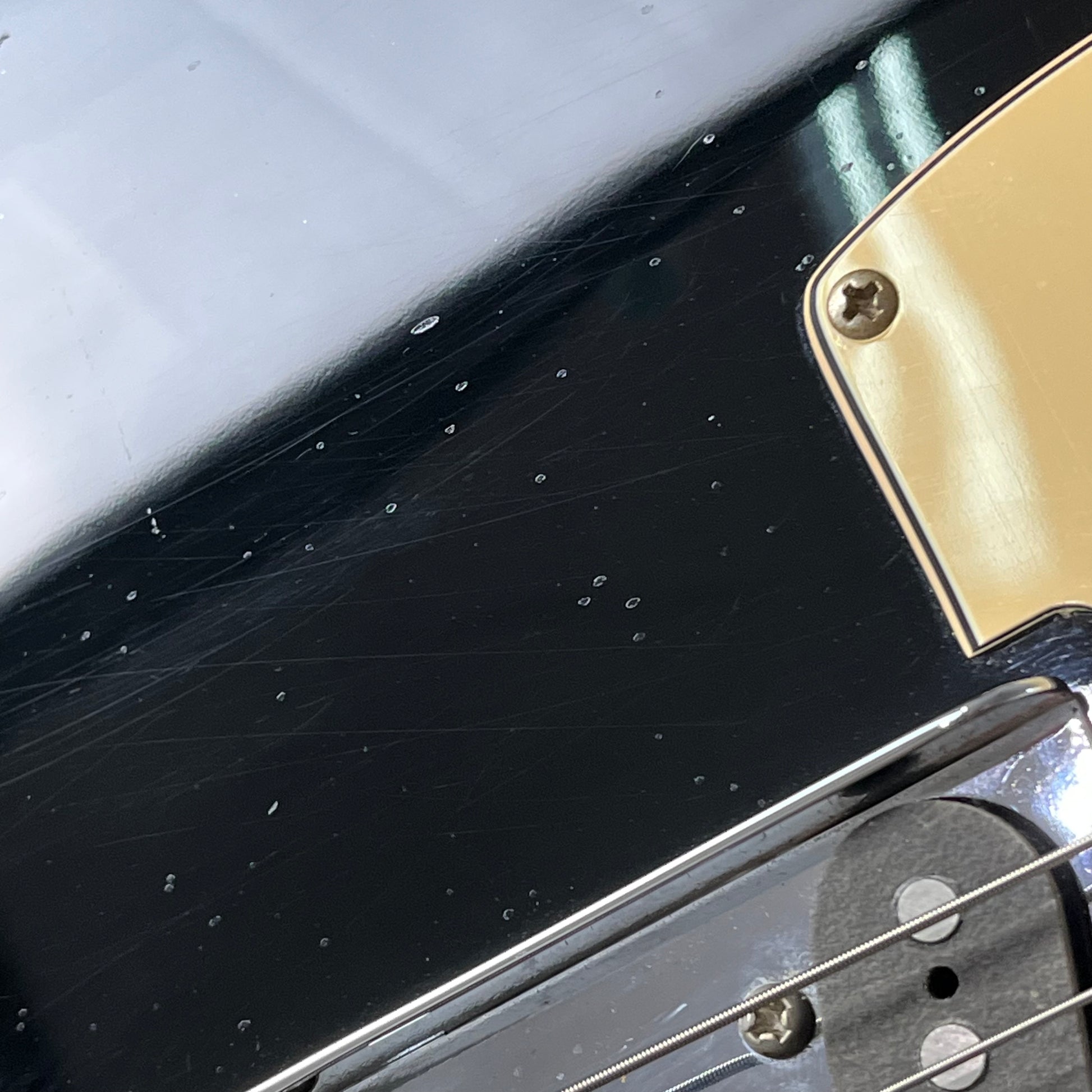 Squier India Vintage Modified Telecaster  SSH