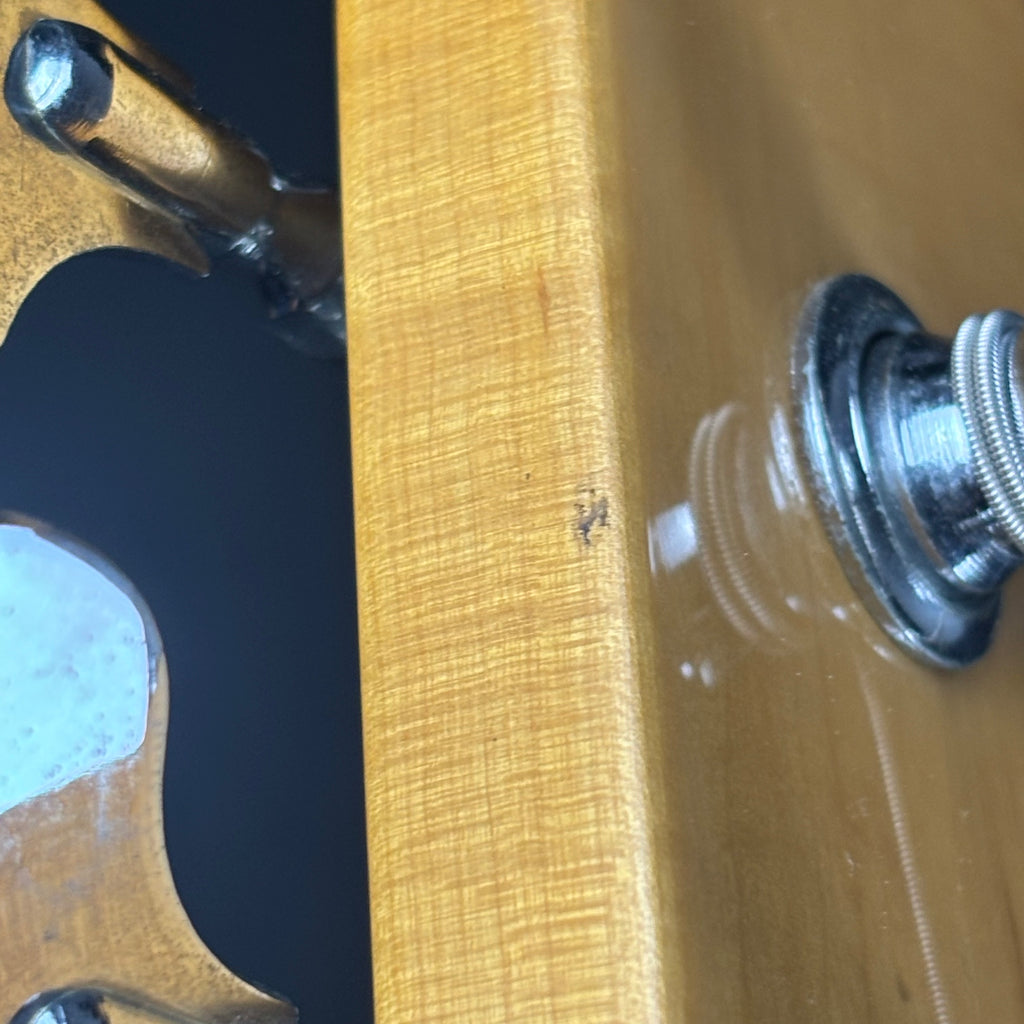 Bacchus Universe Series Jazz Bass