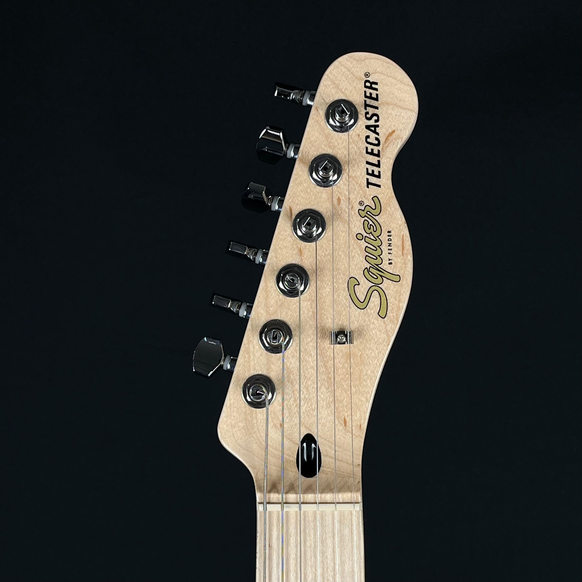 Squier Affinity Telecaster