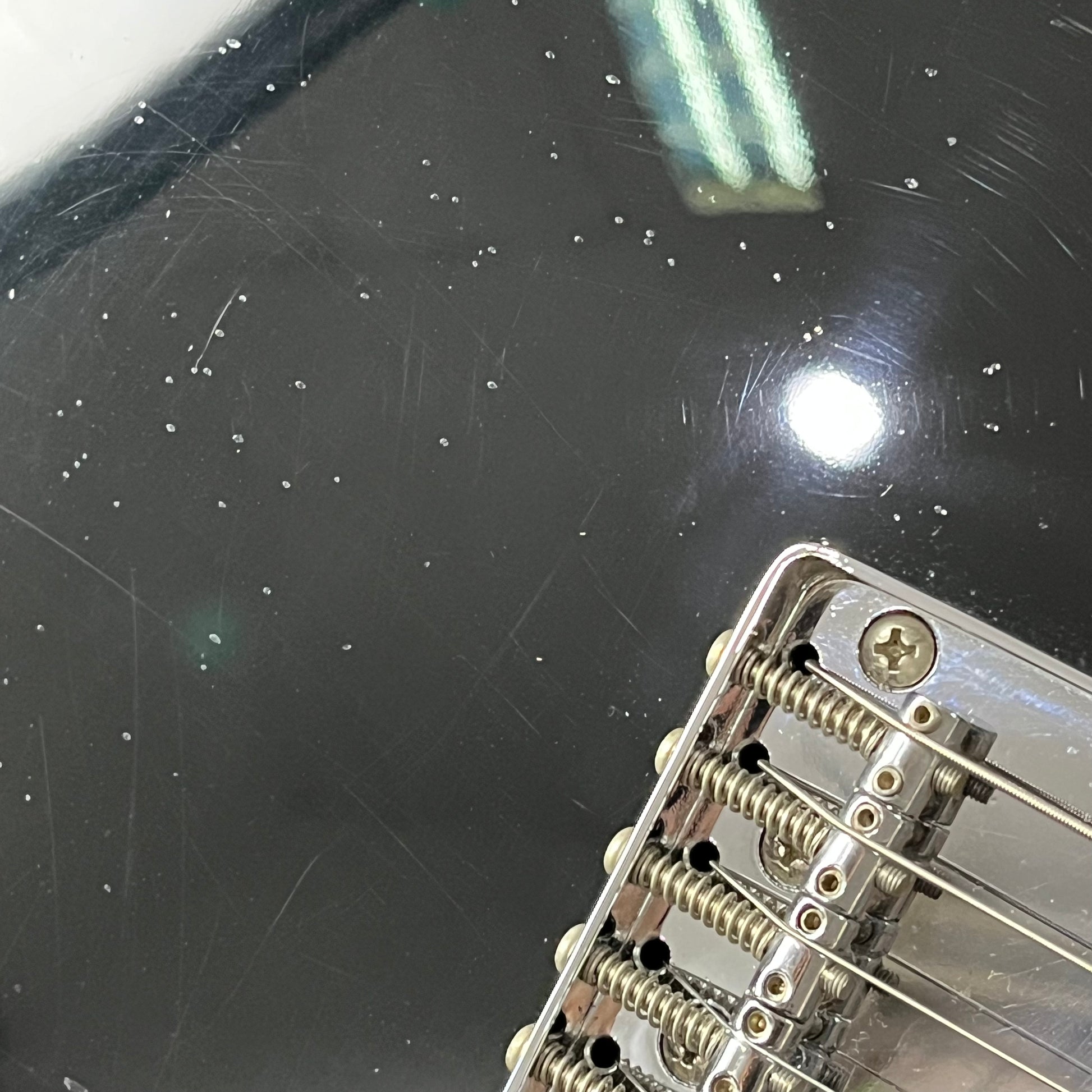 Squier India Vintage Modified Telecaster  SSH