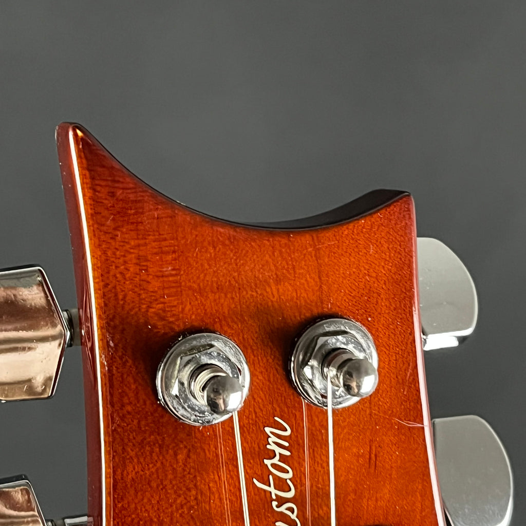 PRS SE Custom 24 2012