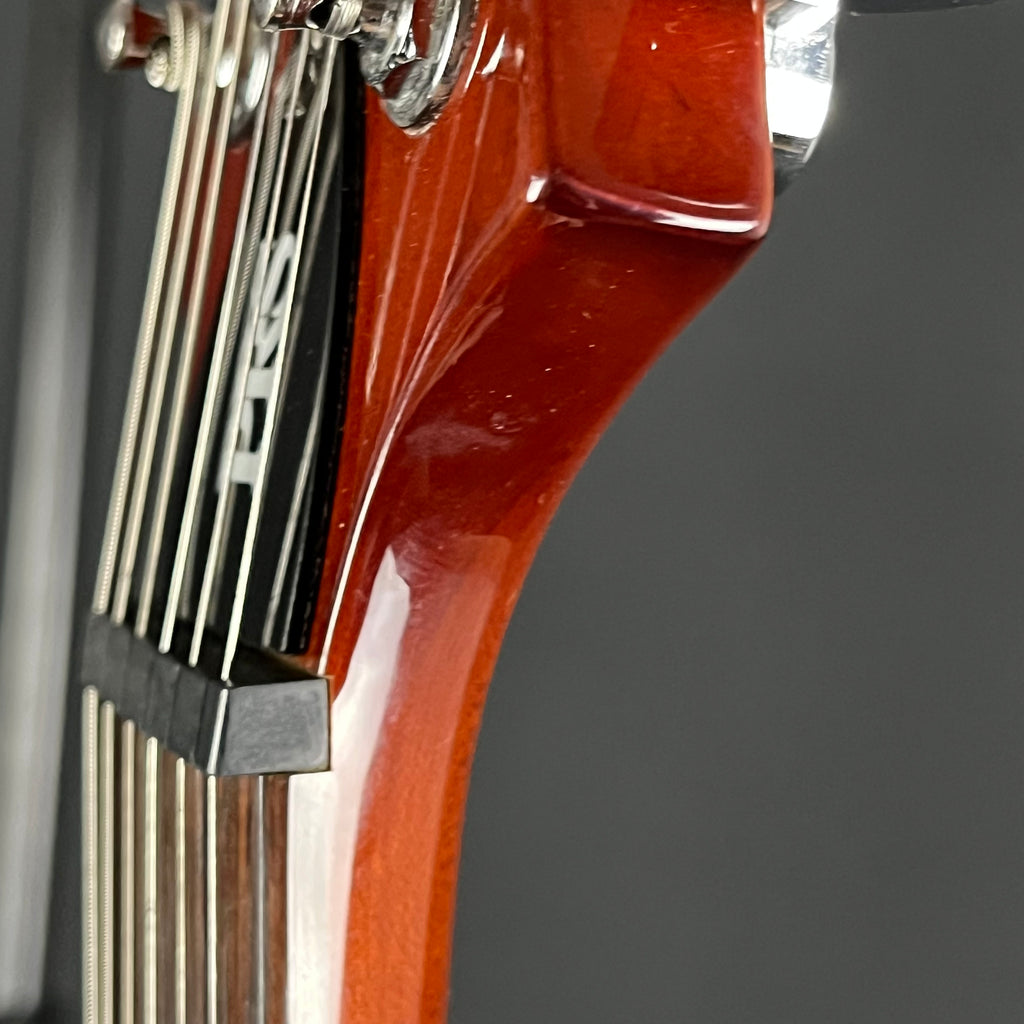 PRS SE Custom 24 2012