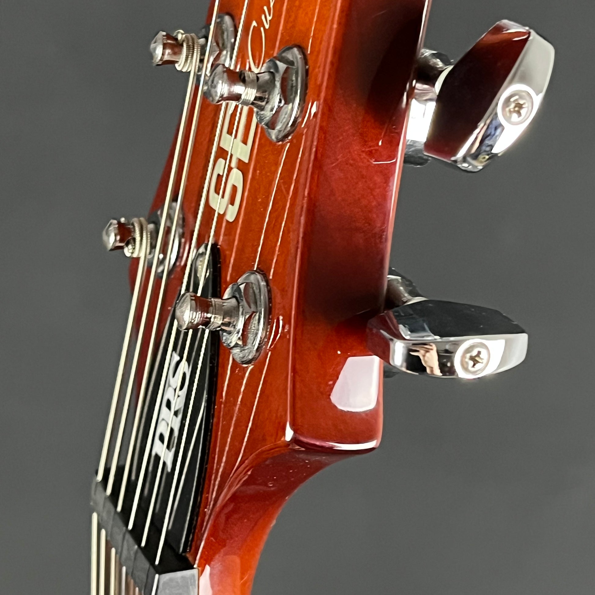 PRS SE Custom 24 2012
