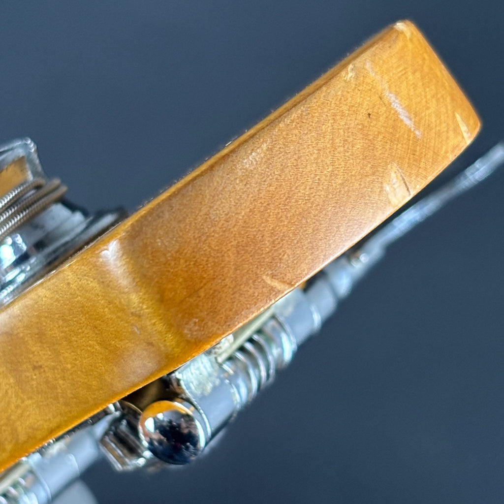 Bacchus Universe Series Jazz Bass