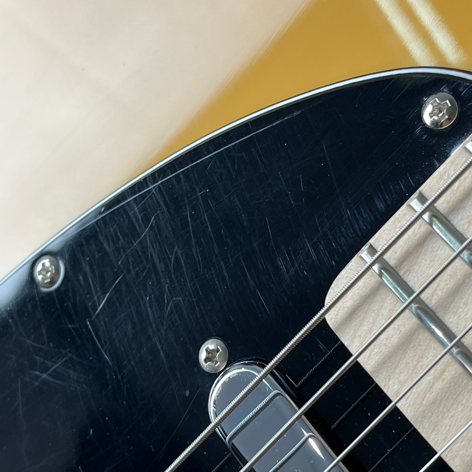 Squier Affinity Telecaster