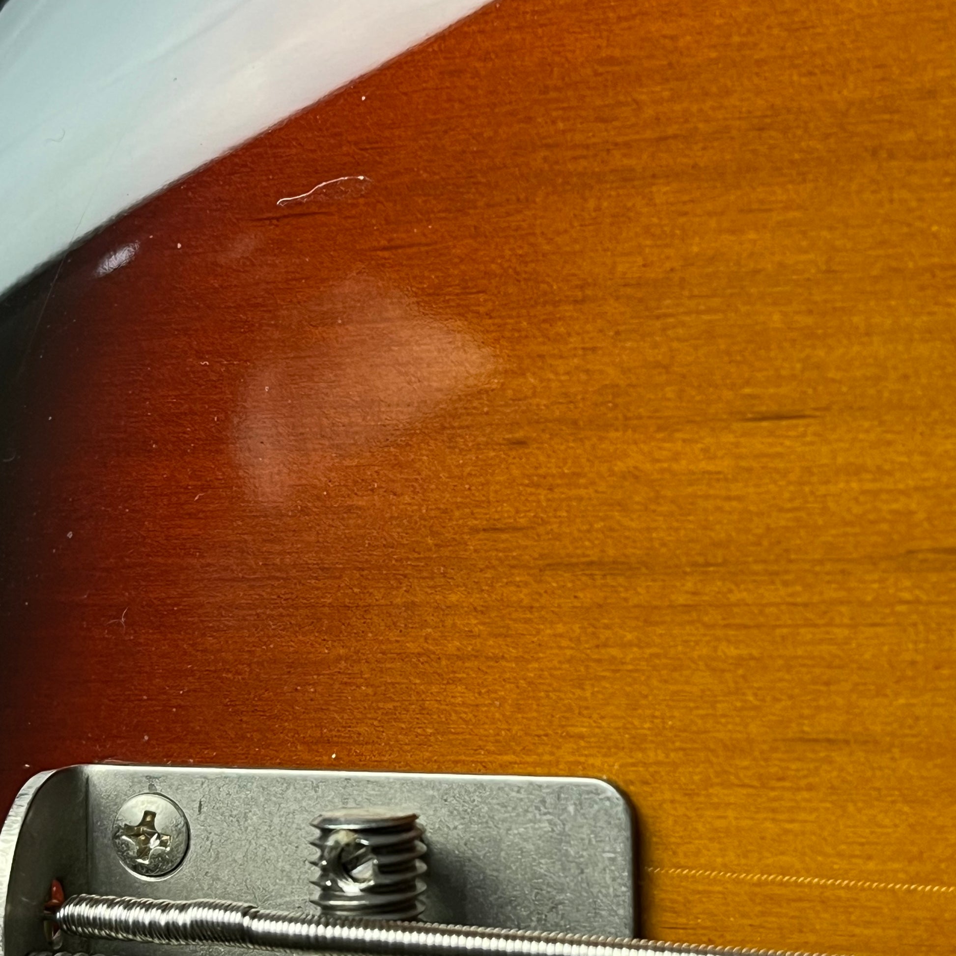 History Japan HS-BJ4 Jazz Bass Lacquer