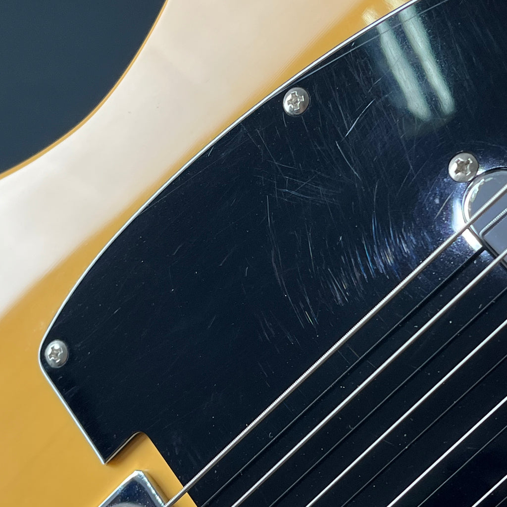 Squier Affinity Telecaster