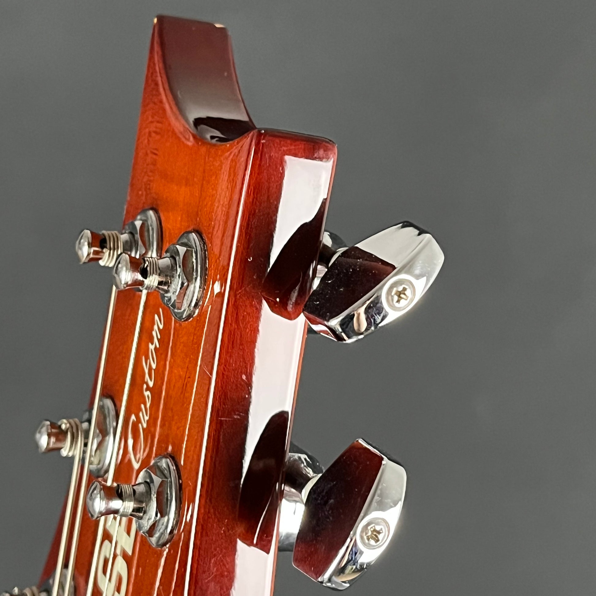 PRS SE Custom 24 2012
