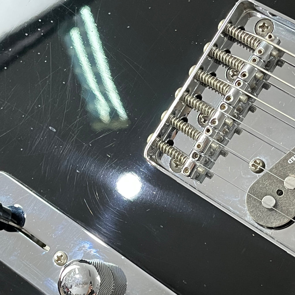 Squier India Vintage Modified Telecaster  SSH