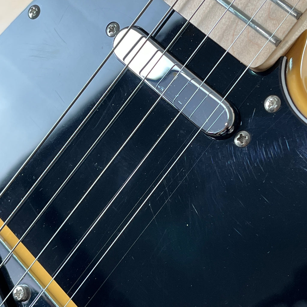 Squier Affinity Telecaster