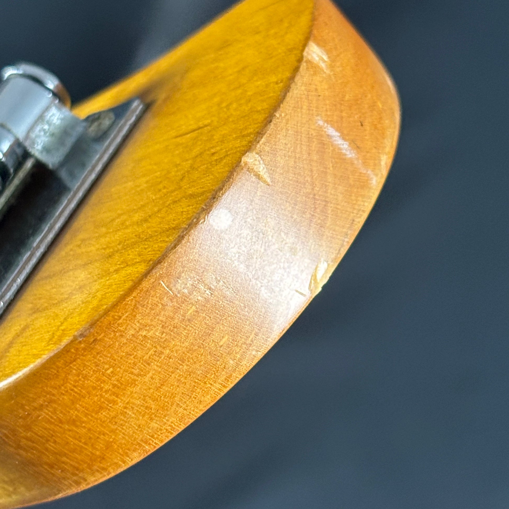 Bacchus Universe Series Jazz Bass