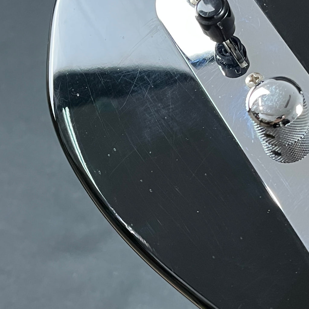 Squier India Vintage Modified Telecaster  SSH