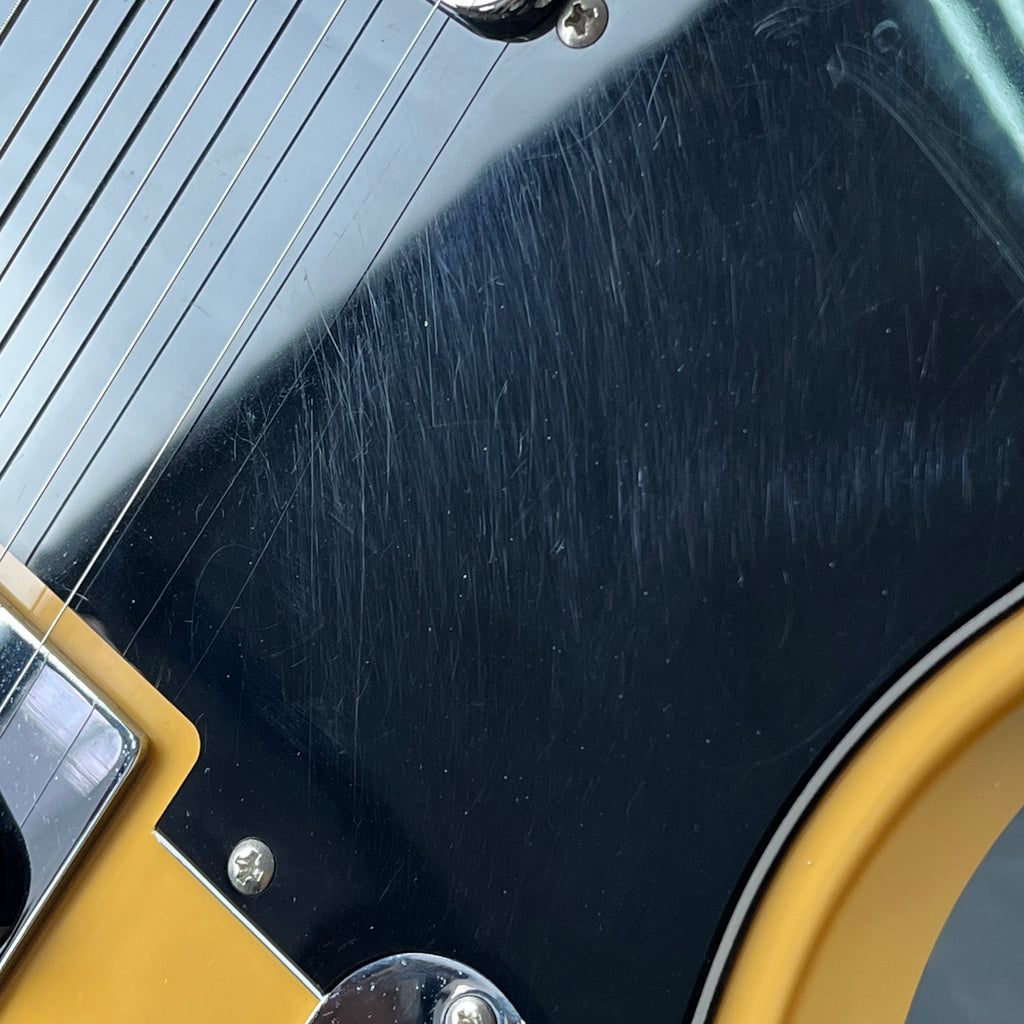 Squier Affinity Telecaster