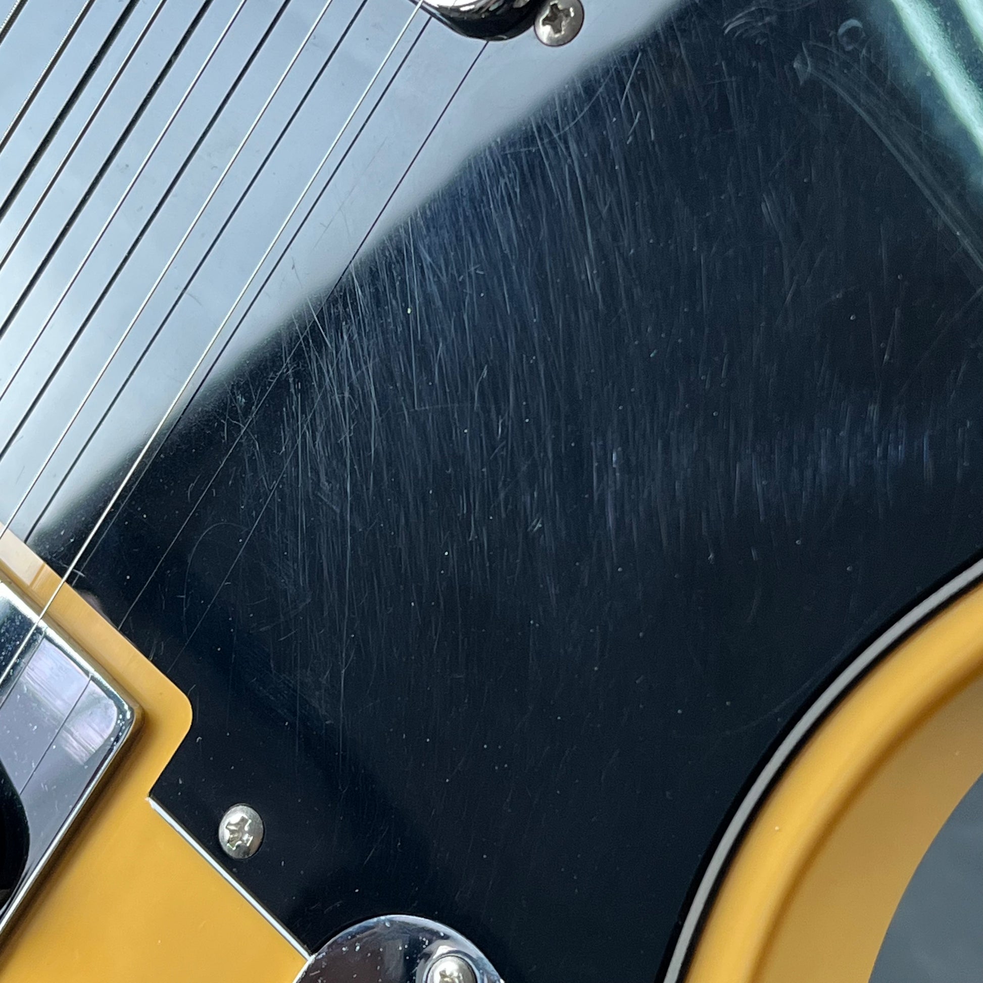 Squier Affinity Telecaster