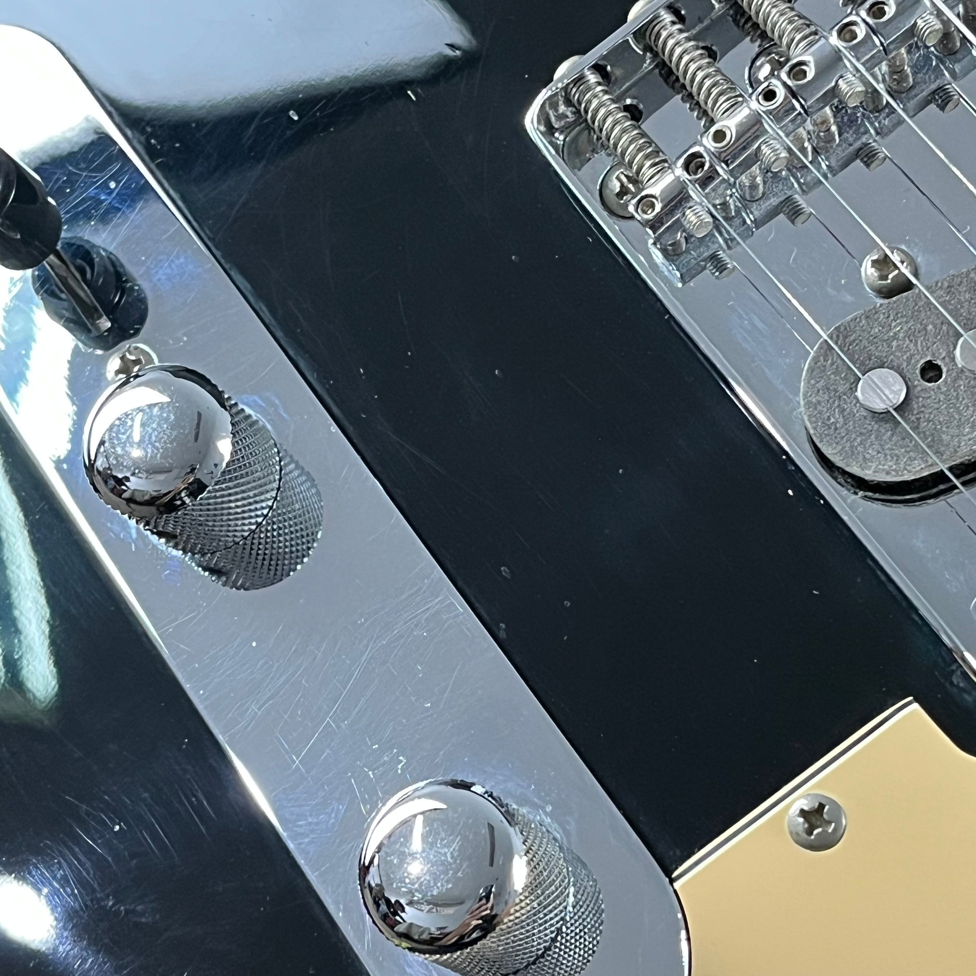 Squier India Vintage Modified Telecaster  SSH