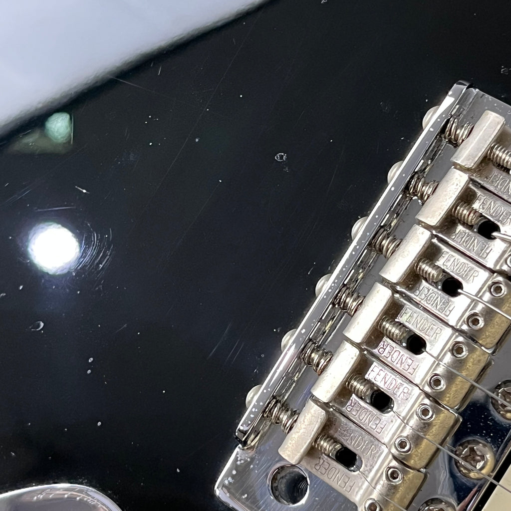 Fender Classic 60s Stratocaster