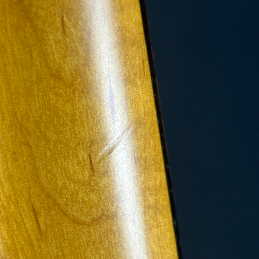 Bacchus Universe Series Jazz Bass