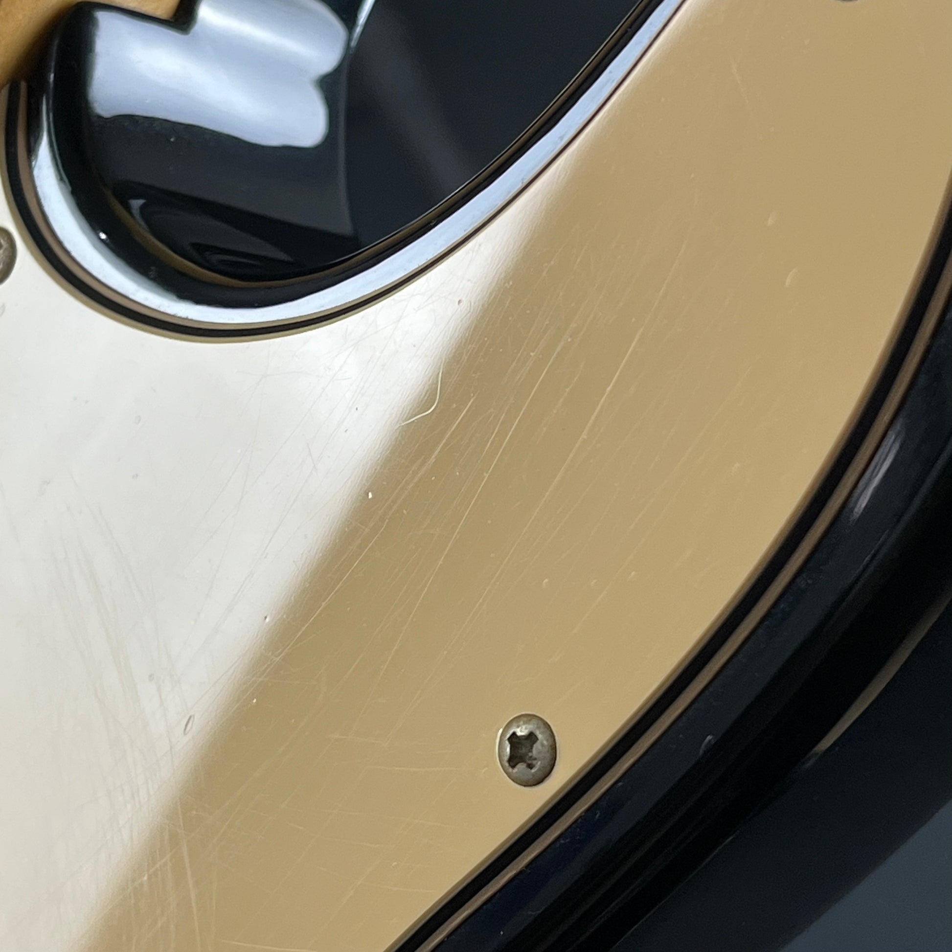 Squier India Vintage Modified Telecaster  SSH