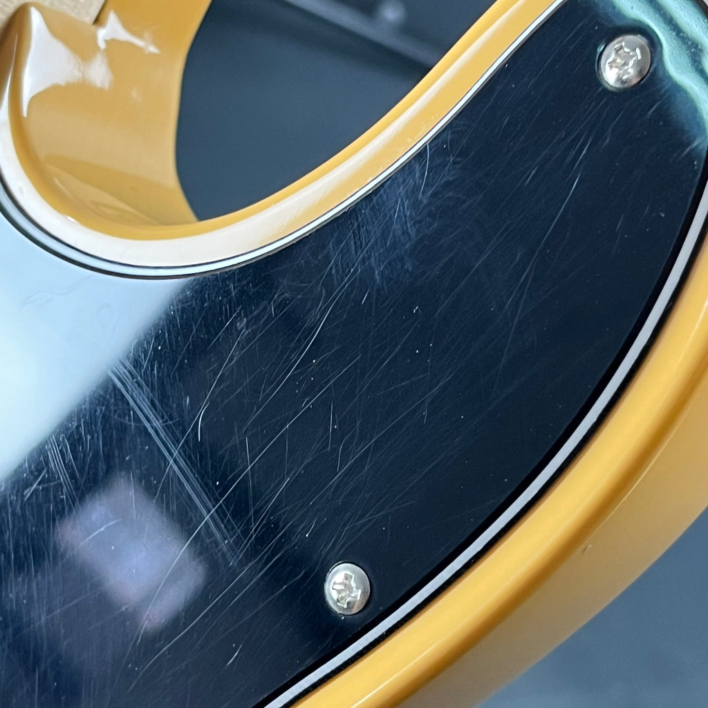 Squier Affinity Telecaster