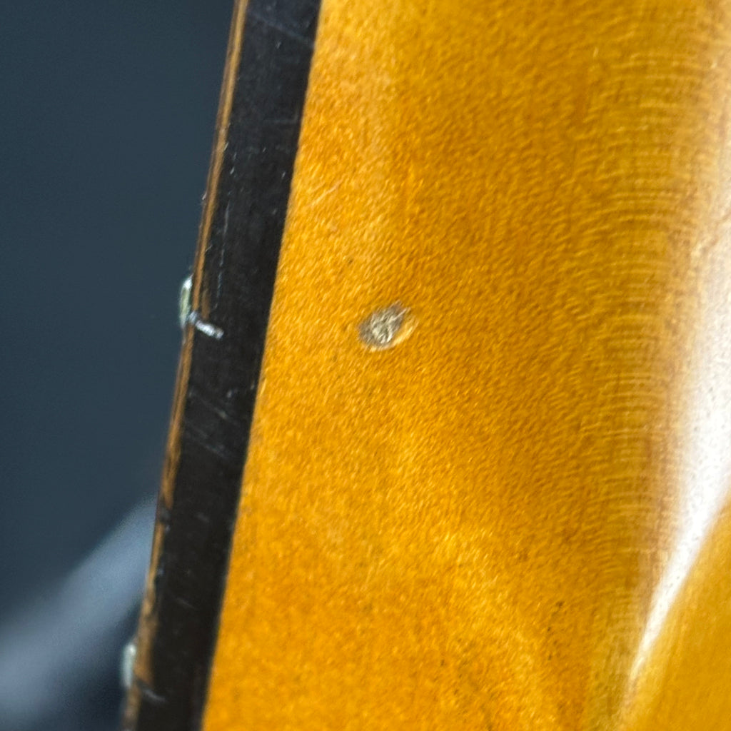 Bacchus Universe Series Jazz Bass