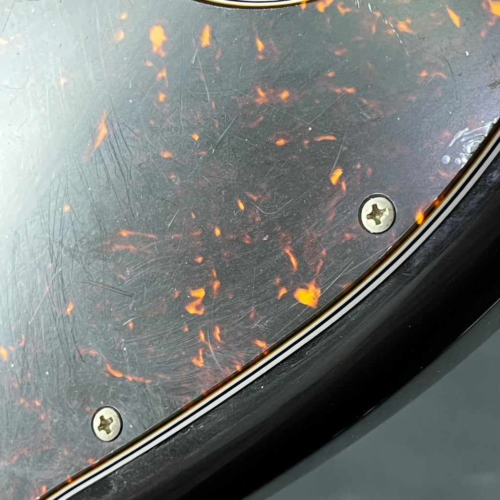 History Japan HS-BJ4 Jazz Bass Lacquer
