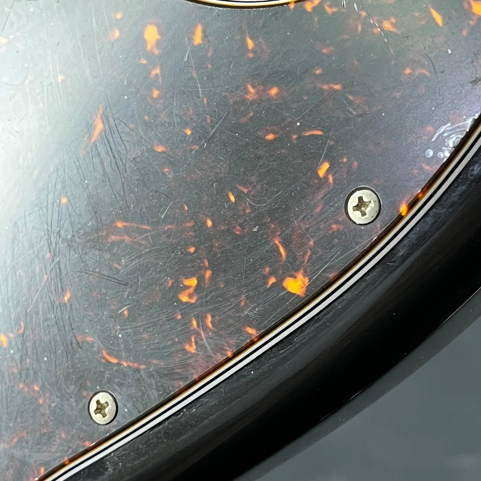 History Japan HS-BJ4 Jazz Bass Lacquer