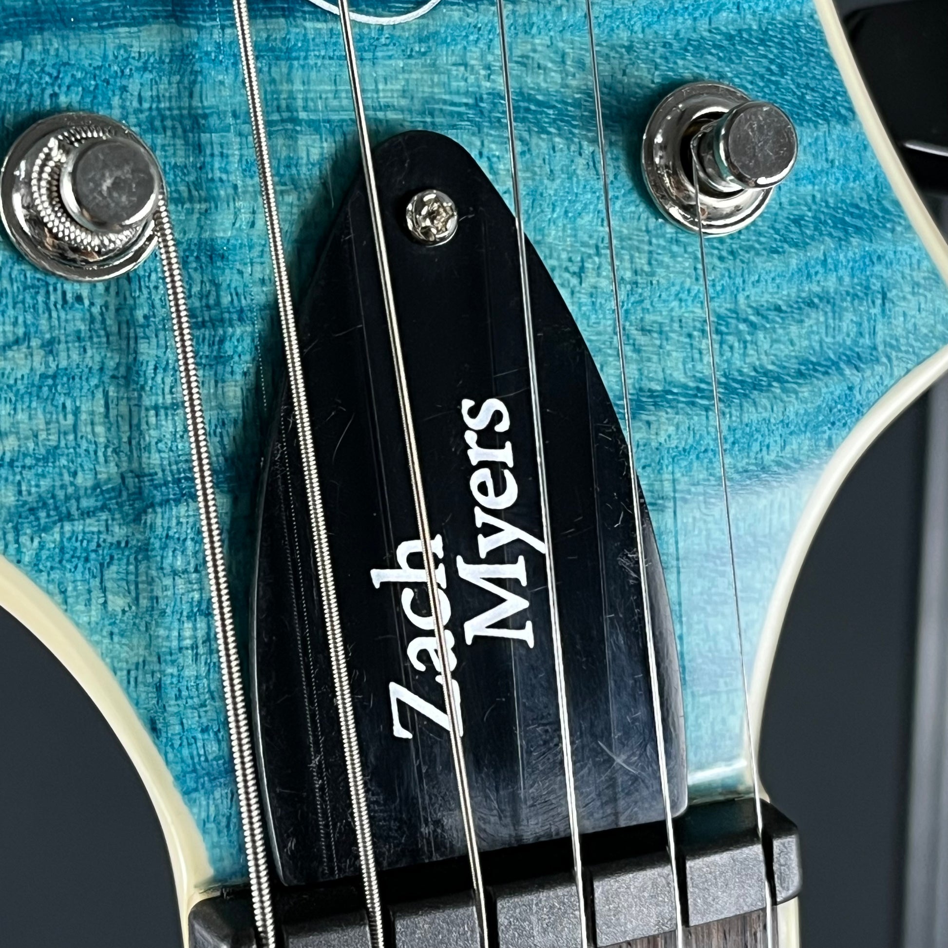 PRS SE Zach Myers 2024