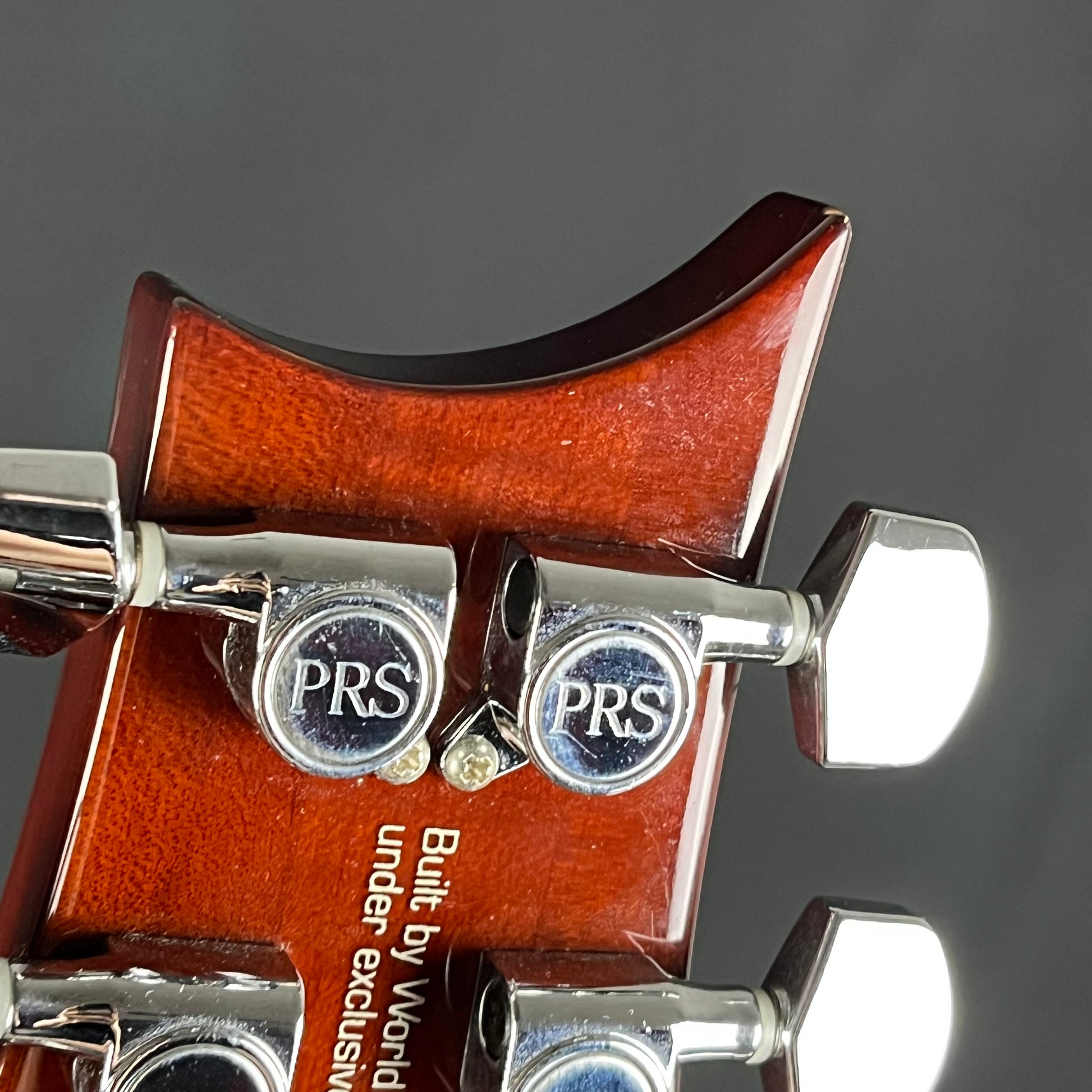 PRS SE Custom 24 2012