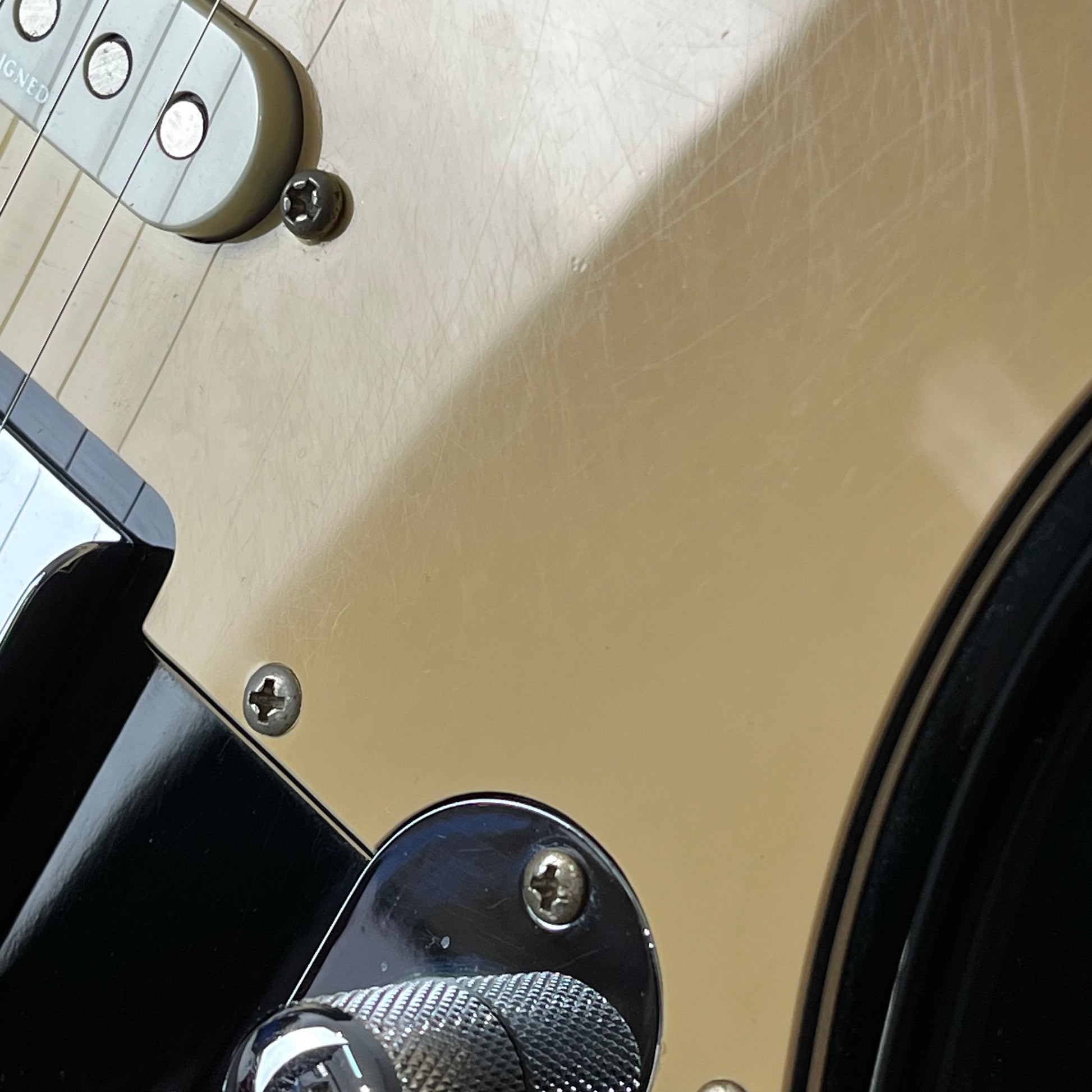 Squier India Vintage Modified Telecaster  SSH